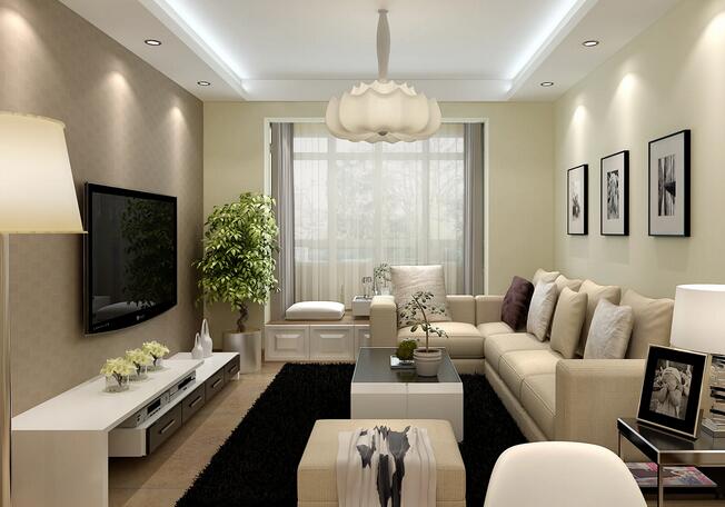 新房裝修沒有頭緒，看看這幾點！